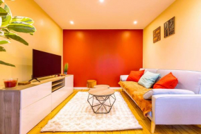 Appartement de standing - coeur de Rezé / 10min de Nantes